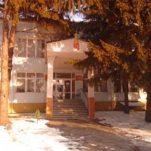 veterinarka